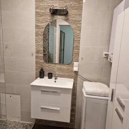 Apartament Komorniki - Osiedla Na Skraju Lasu Exterior photo