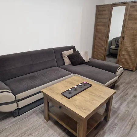 Apartament Komorniki - Osiedla Na Skraju Lasu Exterior photo